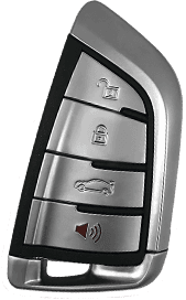 Smart Key BMW