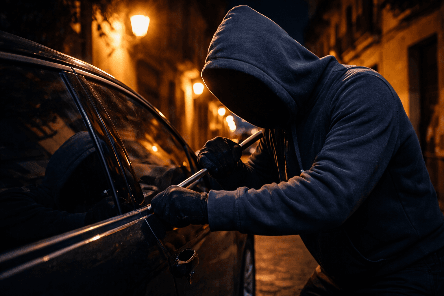 Trabajamos con su seguro en Valencia – Pérdida o robo de llaves